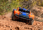 Traxxas Mini Slash 4x4 Orange (108164-1-ORNG)
