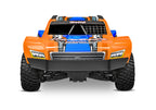 Traxxas Mini Slash 4x4 Orange (108164-1-ORNG)