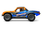 Traxxas Mini Slash 4x4 Orange (108164-1-ORNG)