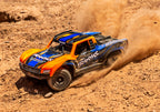 Traxxas Mini Slash 4x4 Orange (108164-1-ORNG)