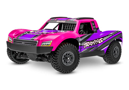 Mini Slash 4X4 Pink