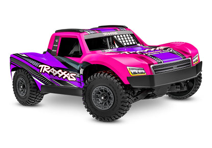 Mini Slash 4X4 Pink