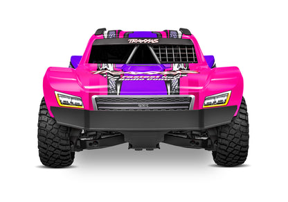 Mini Slash 4X4 Pink