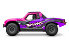 Mini Slash 4X4 Pink