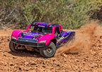 Mini Slash 4X4 Pink