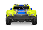 Traxxas Mini Slash 4x4 Yellow (108164-1-YLW)