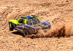 Traxxas Mini Slash 4x4 Yellow (108164-1-YLW)