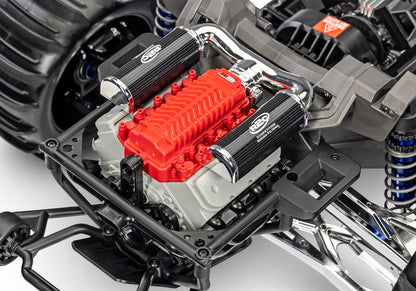 Pro Scale Sand Car Orange :109076-4