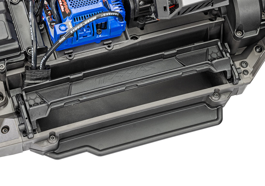 Traxxas Pro Scale Sand Car Blue:109076-4 (109076-4-Blue)
