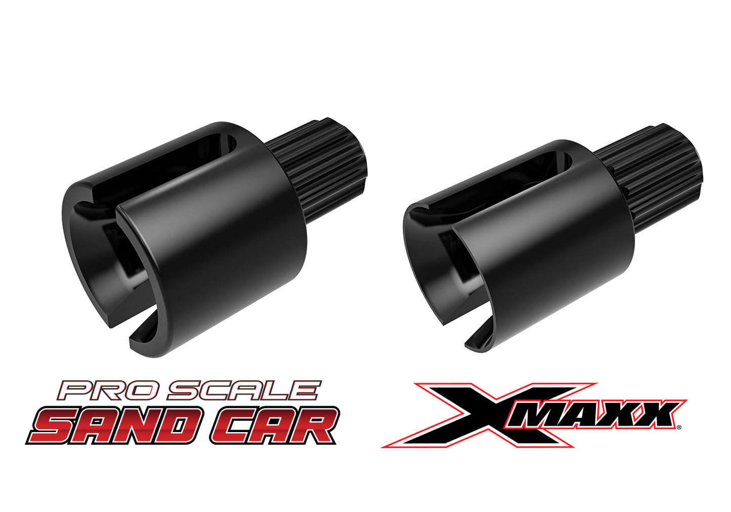 Pro Scale Sand Car Blue :109076-4