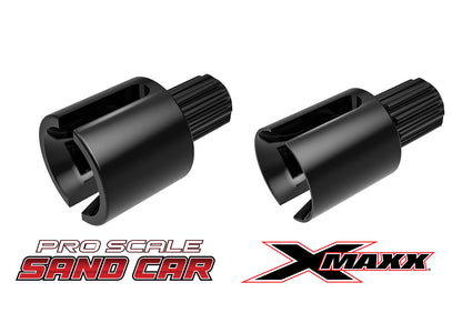 Pro Scale Sand Car Blue :109076-4