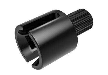 Pro Scale Sand Car Blue :109076-4