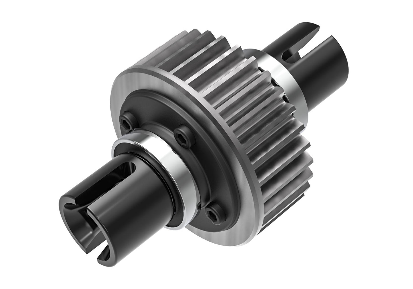 Pro Scale Sand Car Blue :109076-4