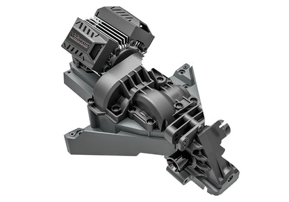 Pro Scale Sand Car Blue :109076-4