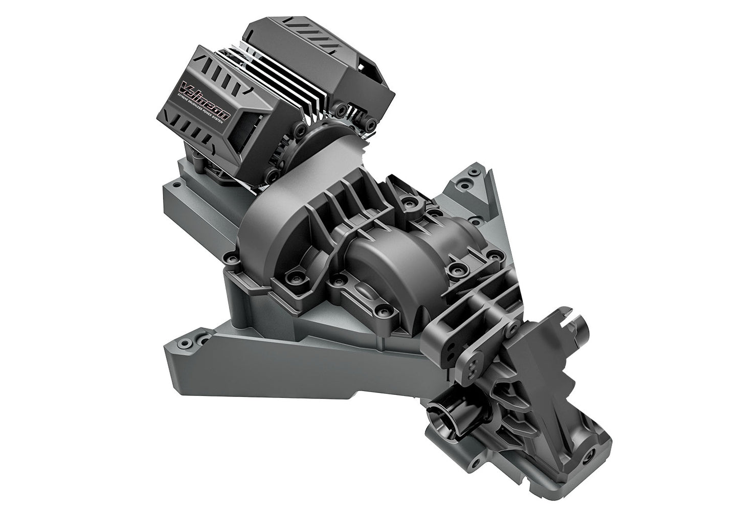 Pro Scale Sand Car Orange :109076-4