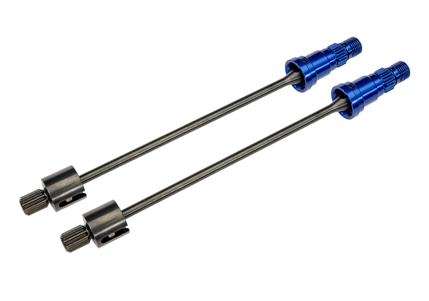 Pro Scale Sand Car Blue :109076-4