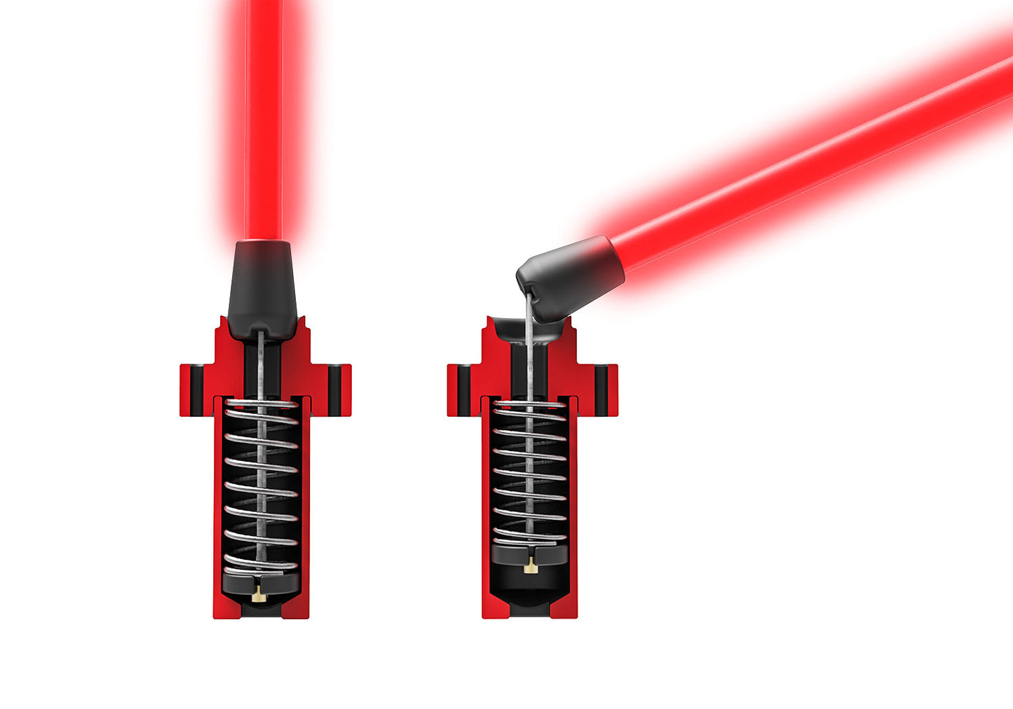 Pro Scale Sand Car Blue :109076-4