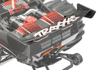 Traxxas Pro Scale Sand Car Blue:109076-4 (109076-4-Blue)