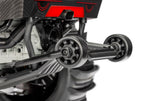Traxxas Pro Scale Sand Car Red:109076-4 (109076-4-Red)