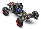 Traxxas Pro Scale Sand Car Blue:109076-4 (109076-4-Blue)