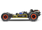 Traxxas Pro Scale Sand Car Orange:109076-4 (109076-4-Orng)
