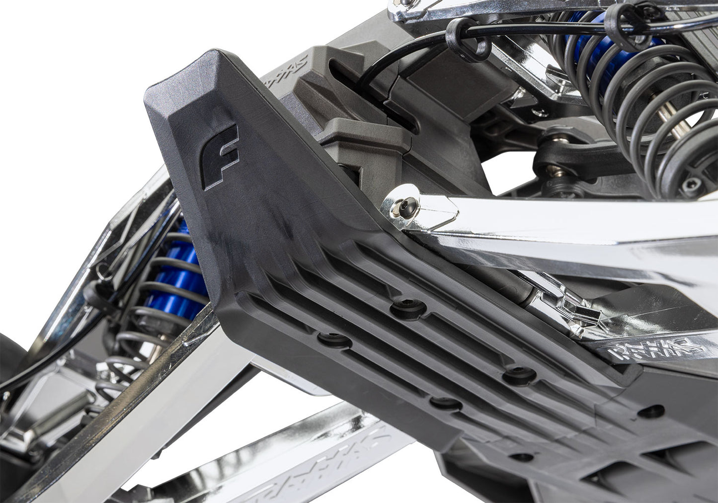 Pro Scale Sand Car Blue :109076-4