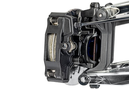 Pro Scale Sand Car Blue :109076-4