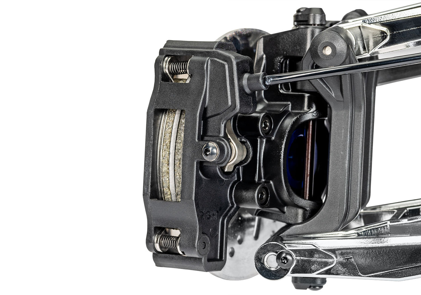 Pro Scale Sand Car Orange :109076-4