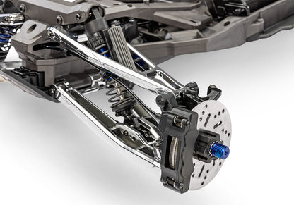 Pro Scale Sand Car Blue :109076-4