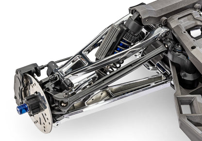 Pro Scale Sand Car Orange :109076-4