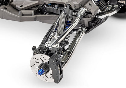 Pro Scale Sand Car Blue :109076-4