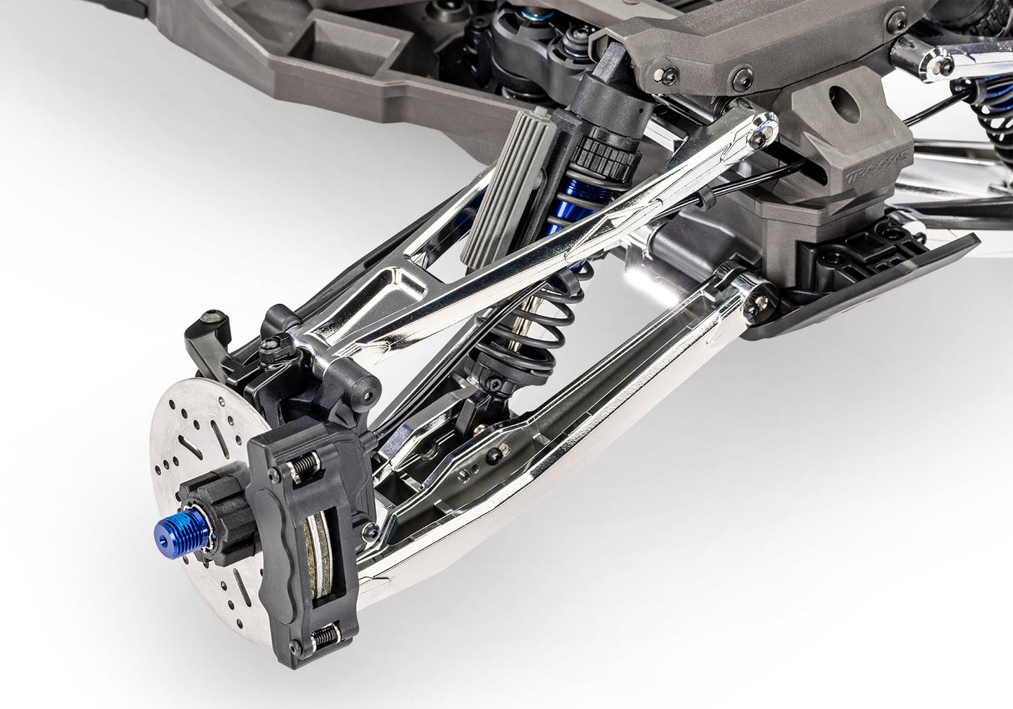 Pro Scale Sand Car Blue :109076-4