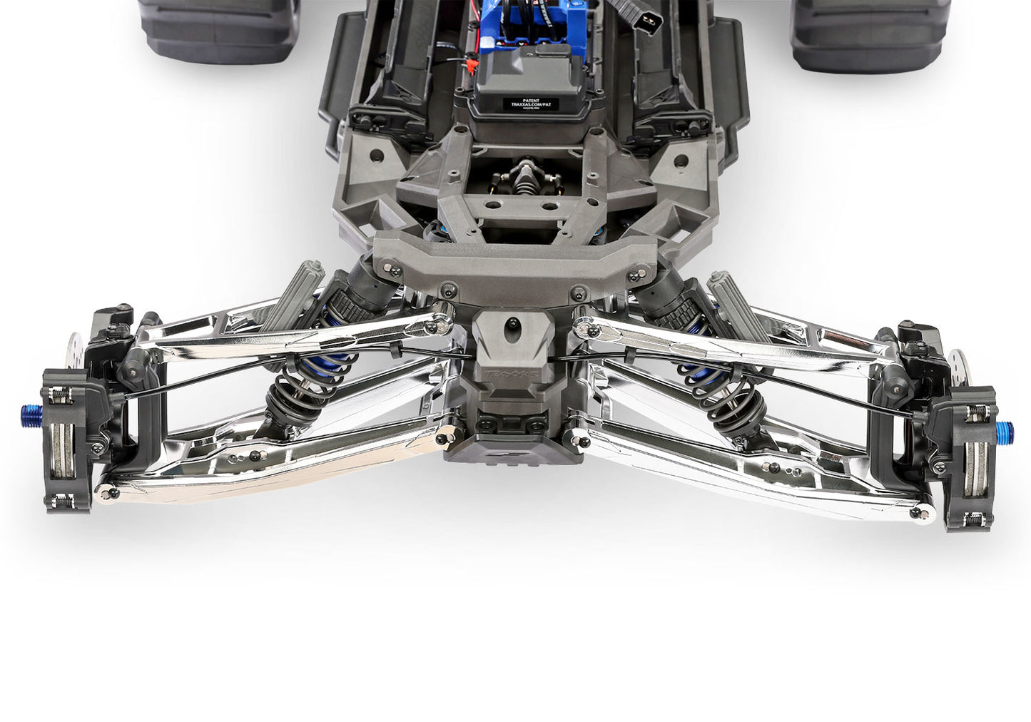 Pro Scale Sand Car Blue :109076-4