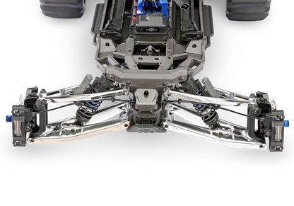 Pro Scale Sand Car Blue :109076-4