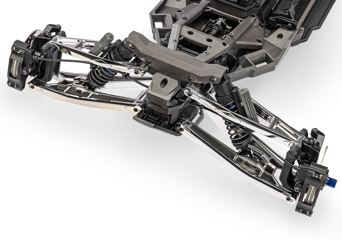 Pro Scale Sand Car Blue :109076-4