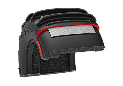 Pro Scale Sand Car Orange :109076-4