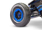 Traxxas Pro Scale Sand Car Red:109076-4 (109076-4-Red)