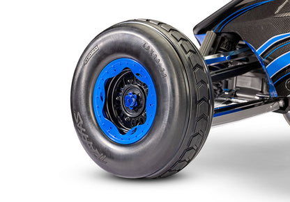 Pro Scale Sand Car Blue :109076-4