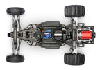 Traxxas Pro Scale Sand Car Orange:109076-4 (109076-4-Orng)