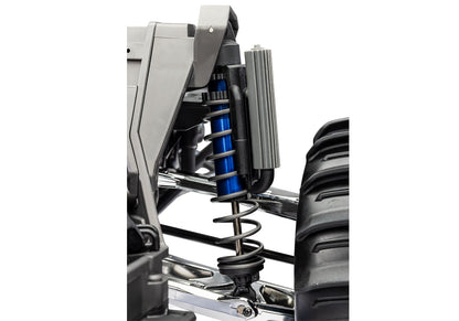 Pro Scale Sand Car Blue :109076-4