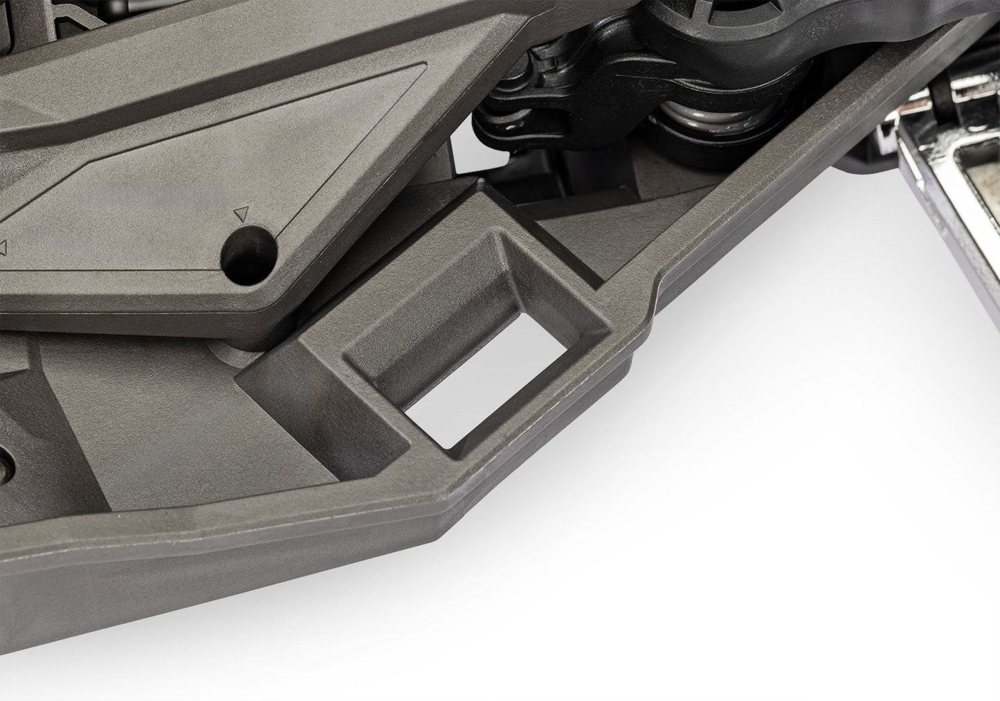 Pro Scale Sand Car Blue :109076-4