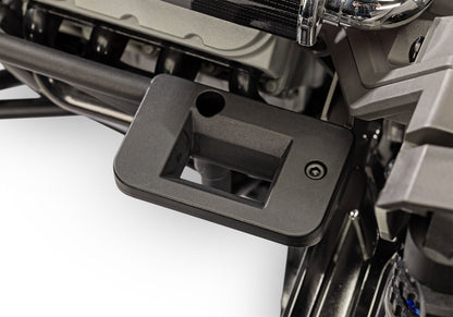 Pro Scale Sand Car Blue :109076-4