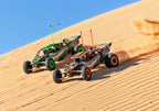 Traxxas Pro Scale Sand Car Orange:109076-4 (109076-4-Orng)
