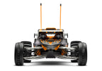 Traxxas Pro Scale Sand Car Orange:109076-4 (109076-4-Orng)