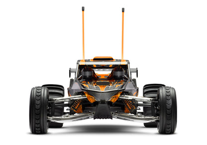 Pro Scale Sand Car Orange :109076-4