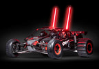 Traxxas Pro Scale Sand Car Red:109076-4 (109076-4-Red)
