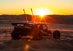 Traxxas Pro Scale Sand Car Red:109076-4 (109076-4-Red)
