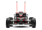 Traxxas Pro Scale Sand Car Red:109076-4 (109076-4-Red)