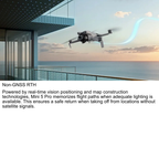 DJI Mini 5 Pro W Fly more combo (CP.MA.00000894.05)