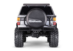 1/10 TRX-4 Sport, Nissan Pathfinder, RTD (Requires battery & charger) Clipless: Silver